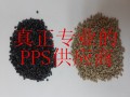 銘基 PPS  制件