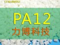 PA12塑料