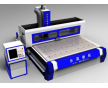 蜂窩三軸加工中心