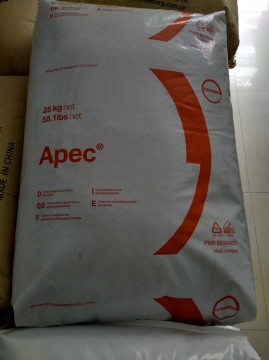 bayer PC  1695 APEL 耐高溫PC車(chē)燈料