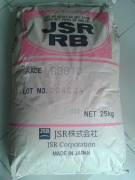 RB810與RB820有什么不同？代理日本JSR 系列產(chǎn)品