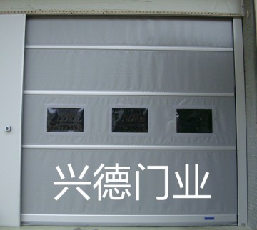 東莞卷簾門(mén)，東莞工業(yè)卷簾門(mén)廠家