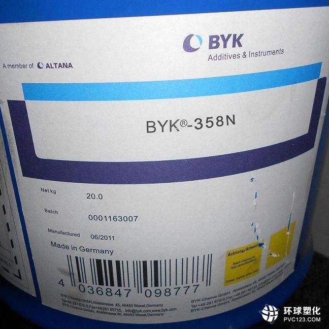 BYK-111大興安嶺您的放心之選